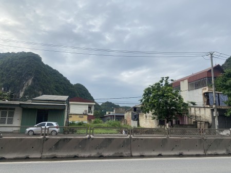 Chính chủ cần bán gấp lô đất tại tổ 18, Nam Sơn