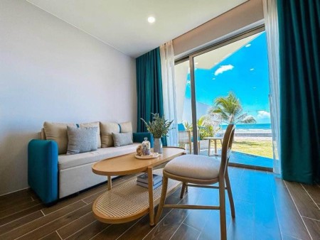 Mở bán tháp căn hộ view biển đẹp nhất dự án The Maris