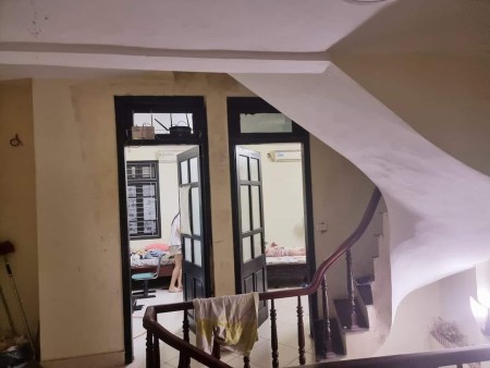 Cần bay nhanh Trần Cung Cố Nhuế 41M,4 tầng, MT 6,2M giá cực sốc