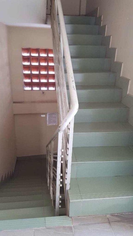 Phòng trọ đẹp, gần ETown, Trường Chinh, Tân Bình