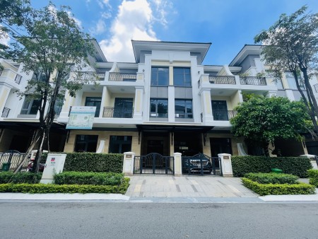 Bán Verosa Park - 6x17m hoàn thiện - Giá tốt - Sổ Hồng - Có hỗ trợ vay