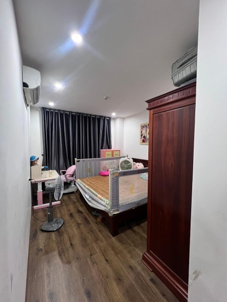 Cho Thuê Chung Cư Carillon 5 2PN, 2WC 12tr/tháng 75m2. Nội thất đầy đủ