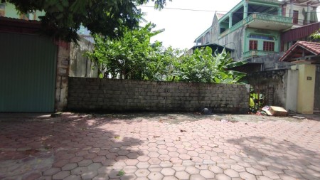 Bán đất tổ 18, Phường Nam Sơn, Tam Điệp, Ninh Bình