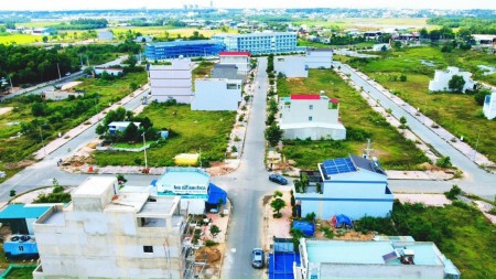Đi định cư nước ngoài bán gấp 105m2 KDC An Thuận 0969391408