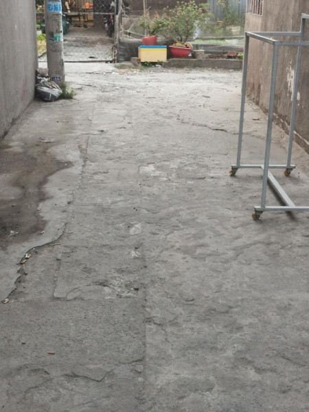 Không thể tin nổi!!! 250tr là có nhà SHR ở ngay!!! Hẻm xe hơi, 12m², gần chợ Hiệp Thành