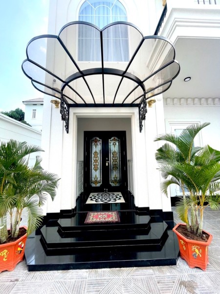 Chính chủ cần bán căn biệt thự đơn lập 600m2 khu villa Mỹ 49Tỷ