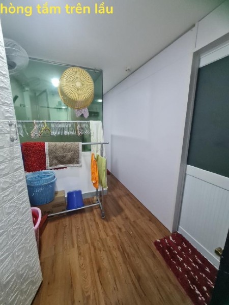 Bán nhà + Shophouse Phường Trường Thọ - Hơn 60m2 chỉ hơn 2 tỷ tý