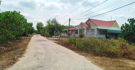 Cần bán lô đất ngay KCN Minh Hưng Chơn Thành