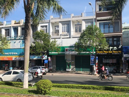 Chính chủ cần cho thuê nhà hoặc mặt bằng (200m2) mặt tiền Điện Biên Phủ Đà Nẵng