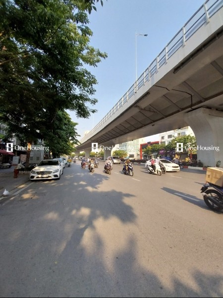 Bán nhà Minh Khai, thang máy, Hai Bà Trưng 31/35m2 6T MT4.2m giá 7.5 tỷ