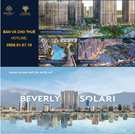 Cho Thuê VINHOMES GRAND PARK QUẬN 9 ️ Inbox : 0888816718