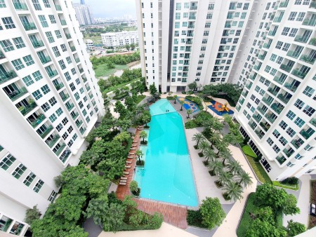 Hạ giá bán căn Sadora Sala 3PN chỉ 9,65 tỷ full NT view landmark