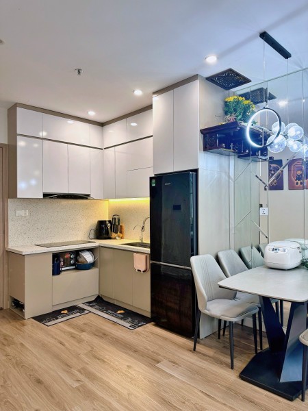 Chuyển nhượng Giá Rẻ 1PN+ ;2PN; 2PN+ và 3PN tại Vin Smart City - Khu S, GS, SA, Imperia, Tonkin, Mas