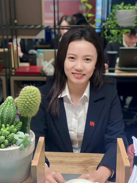 Việt Trinh