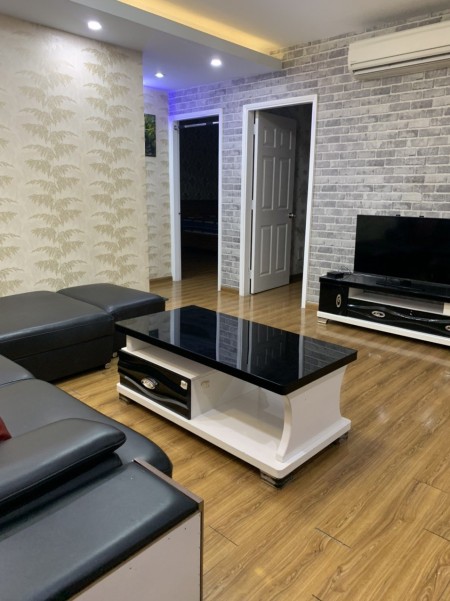 Cho thuê chung cư Ruby Nguyễn Sỹ Sách, p15, Tân Bình: 90m2, 2p ngủ 12tr. Nội thất đầy đủ