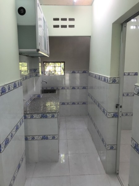 Bán nhà hẻm ô tô, Linh Chiểu, Thủ Đức, diện tích 70 m2. Giá 3.8 tỉ.
