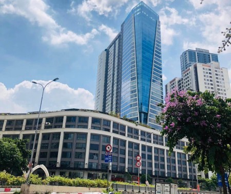 Chính chủ cho thuê sàn ngay Sài Gòn Pearl. 145m2. Chỉ 68tr/th. Khu sang trọng, kinh doanh đa ngành