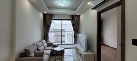 Cho thuê căn hộ cao cấp Everich Infinity, An Dương Vương, Quận 5: 75m2, 2p ngủ, NT, 15tr