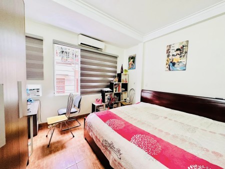 Hót Nhất Thanh Xuân Ô Tô Tránh Ô Tô Vào Nhà Chỉ 30/5 tầng 5.65 tỷ.