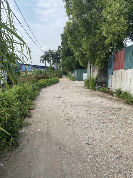 Cho thuê kho bãi ngắn hạn giá siêu tốt QL32 Đức Thượng, Hoài Đức, Hà Nội.