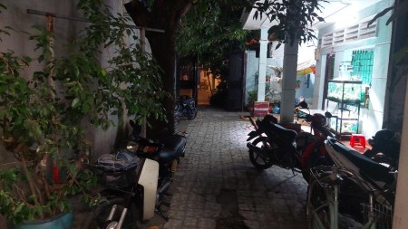 Bán nhà, HXH Phường Trường Thọ - 95M2, 3 tầng, nhỉnh 5 tỷ