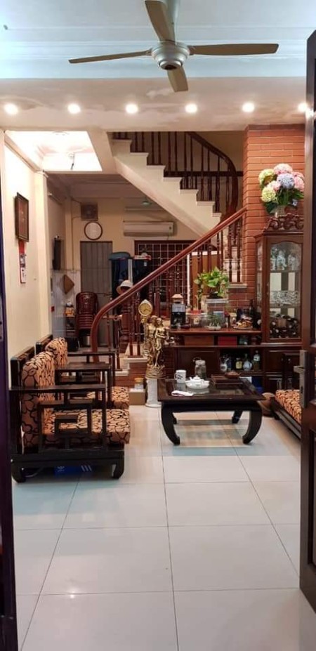 Trung tâm tiện ích, gần phố - Nhà xây độc lập, chất lượng - Ngõ thông