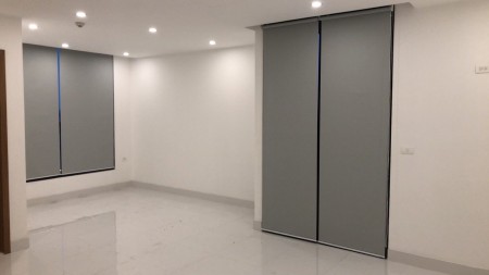 Cho thuê văn phòng 54m2 tòa hạng A tại KĐT Vinhomes Green Bay Mễ Trì, Tòa G3, Căn góc