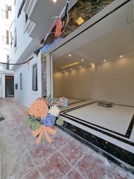 Bán nhà siêu phẩm phố Phúc Lợi lô góc 2 thoáng, nội thất long lanh 52M2, giá 3.9 tỷ