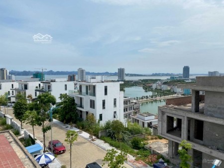 Bán 18 căn biệt thự Monaco hạ long, bãi cháy