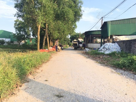 Bán nhanh lô đất đẹp Nghi Phong đường nhựa 8M giá chỉ 10,X