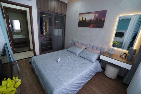 Rổ hàng độc quyền giá tốt các căn vị trí đẹp tại C-Sky. Căn 2PN chỉ từ 1tỷ750