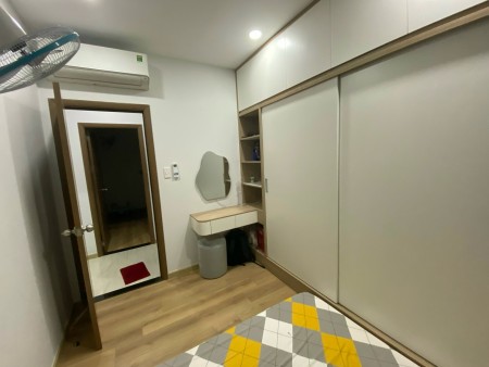Chính chủ cần bán căn hộ giá rẻ, 1tỷ 350 bao thuế phí