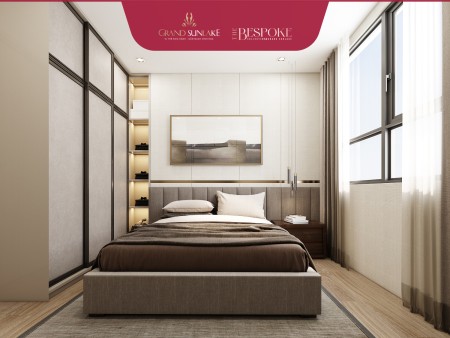 Chỉ còn gần 90 căn cuối cùng của dự án Sunlake Văn Quán Hà Đông