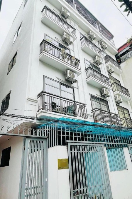 Bán nhà Hà Đông, Trung Tâm Quận, Gần ngay Bưu Điện, ba bước ra Hồ Văn Quán 5 tầng / 4.95 tỷ