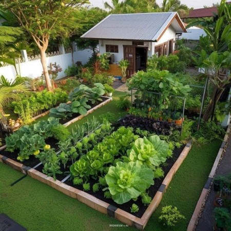 Bán gấp lô đất 200m2 mặt tiền đường nhựa