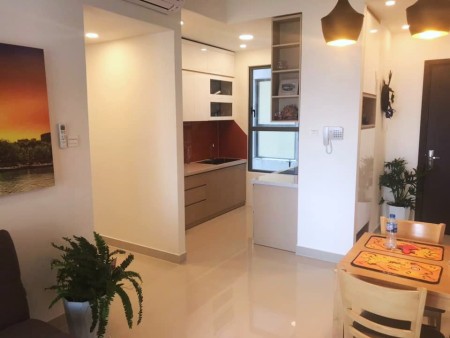 Chi Tiền Cho Căn 2PN Nhưng Nhận Được 3PN – The Sun Avenue 3PN