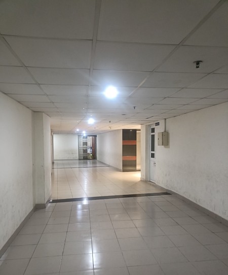 Bán căn hộ 58m2 chung cư 26 Nguyễn Thượng Hiền P1 Gò Vấp