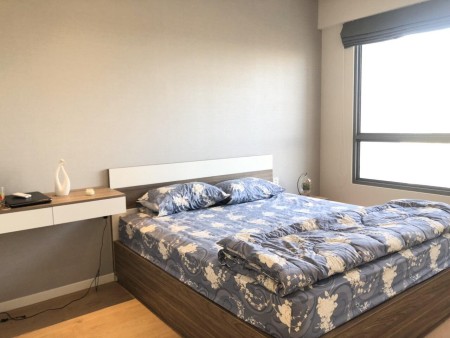 Cho thuê căn hộ 2 phòng ngủ tháp Bora Bora