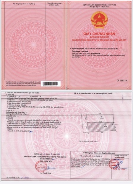 Bán nhà 5 tầng mặt ngõ vỉa hè, ô tô vào nhà