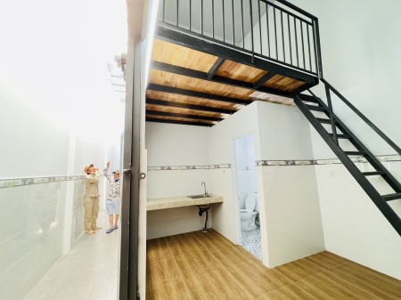 Trống sẵn cho thuê phòng trọ giá sinh viên ở 825 Trường Chinh, Tây Thạnh, Tân Phú