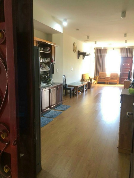 Cần bán căn hộ 2 phòng ngủ tại chung cư Vũng Tàu Center - Giá chỉ 2.45 tỷ