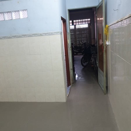 Cho thuê phòng trọ sạch đẹp có sân thượng thoáng mát gần bến xe siêu thị chợ