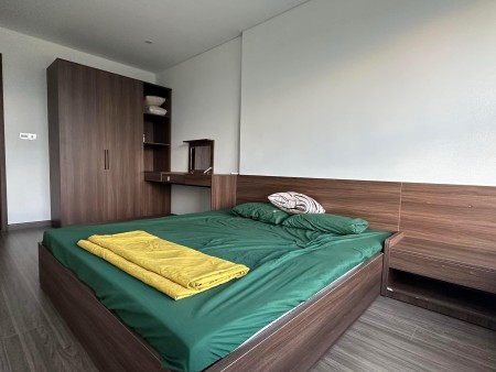 Cho thuê căn hộ FPT Plaza2, DT 68,8m2, Giá 8,8tr/ tháng