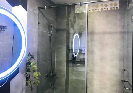 Căn hộ 1PN Máy Giặt Riêng Yên Tĩnh ngay gần Etown Cộng Hoà - Hoàng Hoa Thám Tân Bình