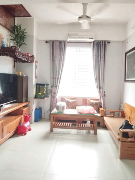 CT1A Chung Cư Thành phố Giao Lưu 58 T2 5 nhỉnh 2 tỷ tỷ Bắc Từ Liêm