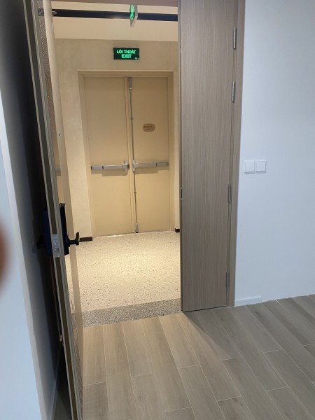 Chính chủ bán gấp căn hộ 54m2 Lumiere Boulevar Q9 TP Thủ Đức