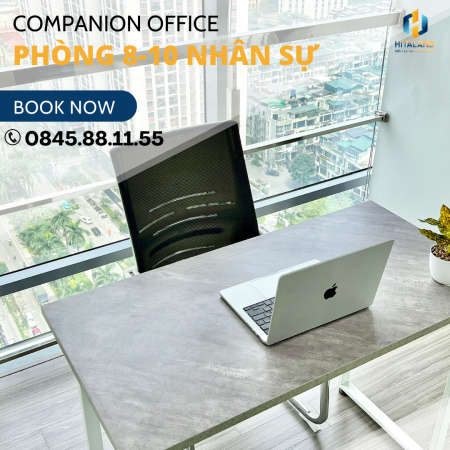 Cho thuê văn phòng chính chủ tại Mỹ Đình - Lhe ngay 0845 88 11 55