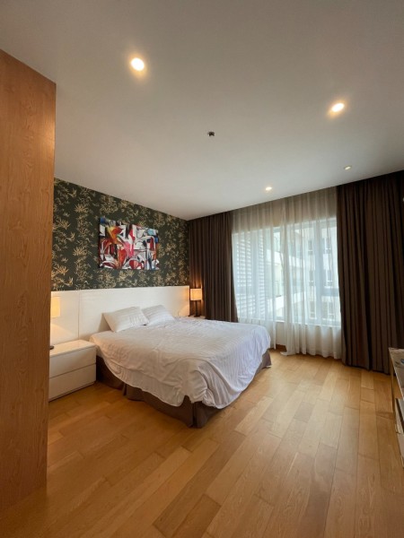 FOF RENT: Apartment in BRILILANT Tower, Diamond Island