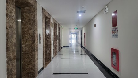 Bán cắt lỗ căn hộ 2 phòng ngủ cuối cùng từ chủ đầu tư khu đô thị FPT