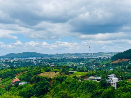 Bán đất nền Nam ban Lâm Hà Lâm đồng Đà lạt
